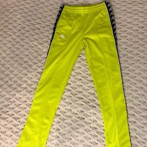 Ladies Kappa Track Pants
